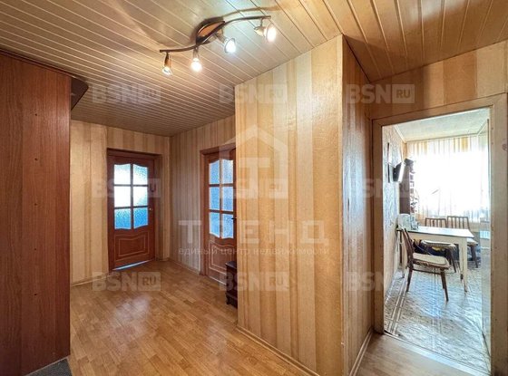 Продажа двухкомнатной квартиры - Дыбенко улица, д.15, корп.2 
