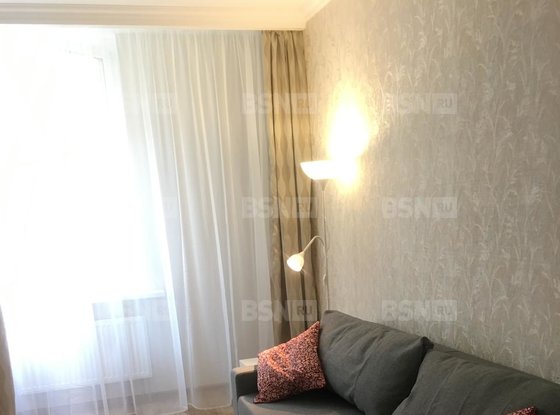 Продажа однокомнатной квартиры - Московский проспект, д.183, корп.185Ак3 