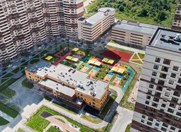 Продажа двухкомнатной квартиры в новостройке - ул. Русановская 26 