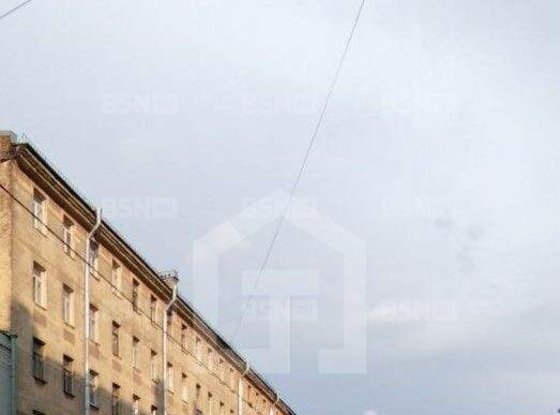 Продажа трехкомнатной квартиры - Заозёрная улица, д.6 