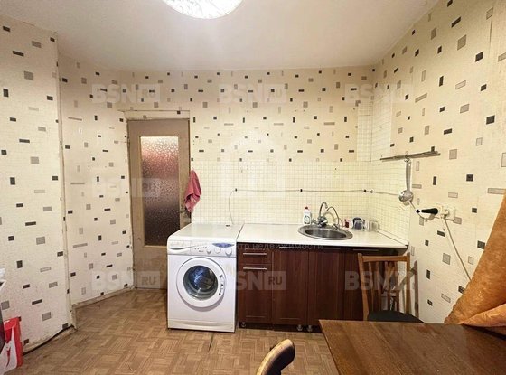 Продажа однокомнатной квартиры - Савушкина улица, д.134, корп.1 