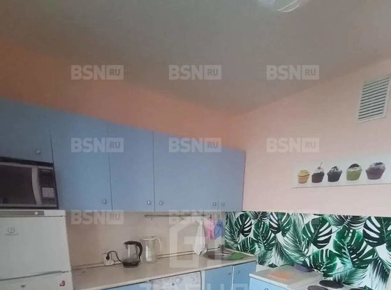 Продажа однокомнатной квартиры - Кондратьевский проспект, д.64, корп.8 