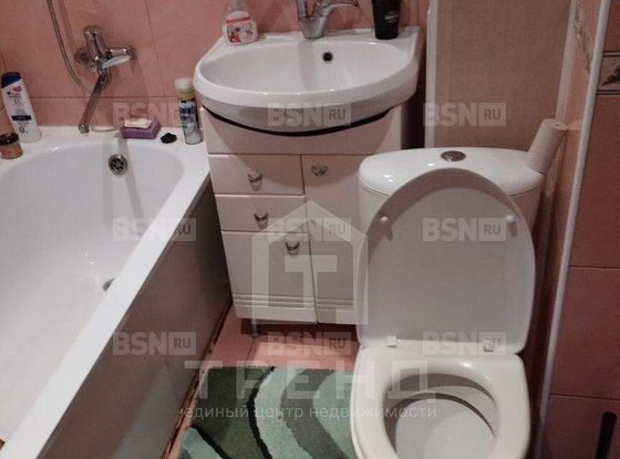 Продажа однокомнатной квартиры - Ивана Фомина улица, д.7, корп.3 