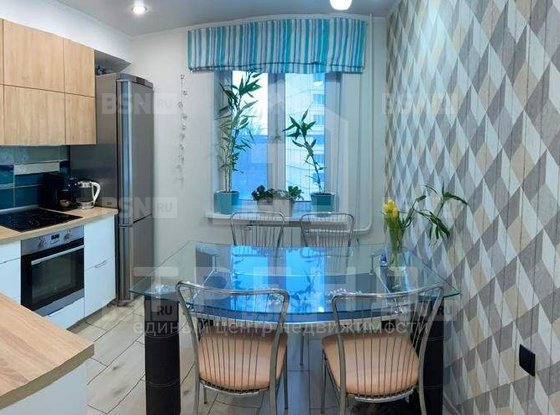 Продажа двухкомнатной квартиры - поселок Стрельна, Львовская улица, д.21, корп.2 