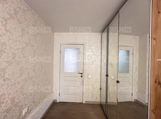 Продажа трехкомнатной квартиры - Металлистов проспект, д.111 