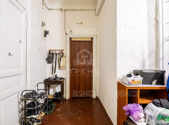 Продажа однокомнатной квартиры - Лизы Чайкиной улица, д.17 