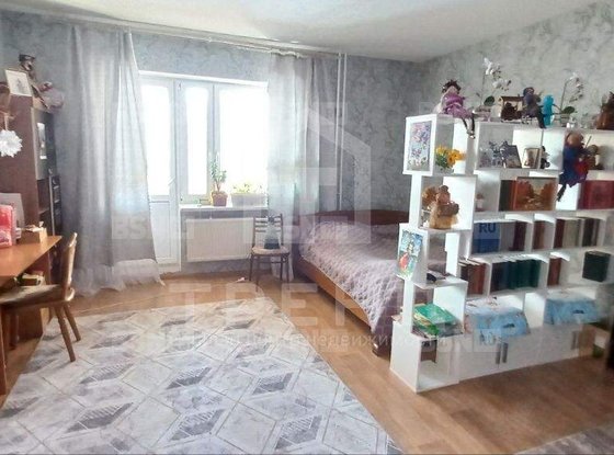 Продажа однокомнатной квартиры - Пушкин, Архитектора Данини улица, д.11/6 