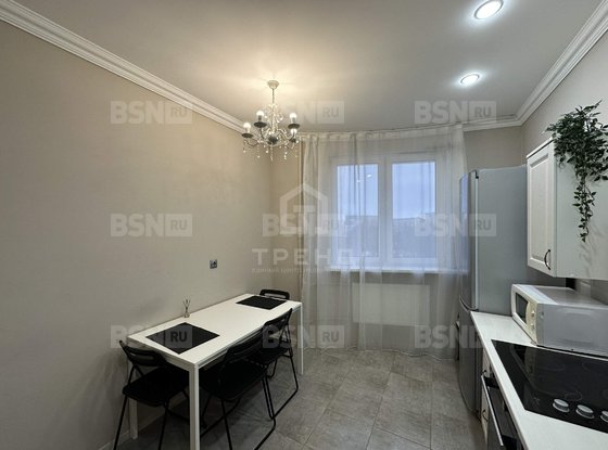 Продажа однокомнатной квартиры - Ново-Александровская улица, д.14 