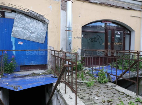 Аренда офиса - Садовая улица, д.28, корп.30к36 