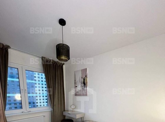 Продажа однокомнатной квартиры - Пахомовская улица, д.12, корп.2 