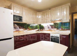 Продажа однокомнатной квартиры - Ленинградская область, Всеволожский район, Мурино г., Шувалова ул., д.10/18 