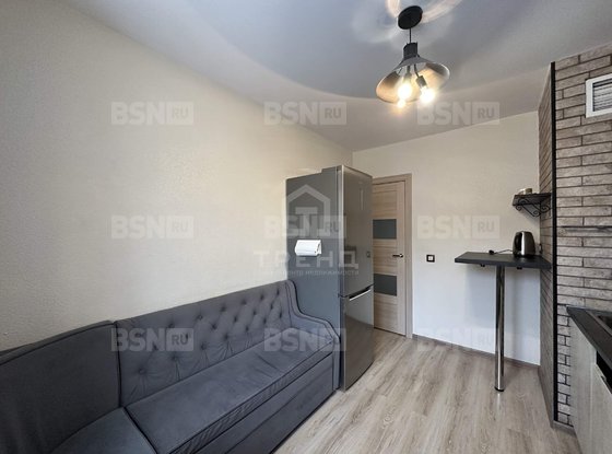 Продажа однокомнатной квартиры - городской поселок Янино-1, Голландская улица, д.10, корп.1 