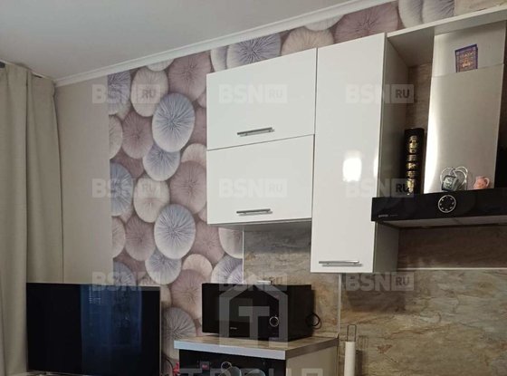 Продажа однокомнатной квартиры - Кудрово, Пражская улица, д.9 
