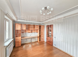 Продажа трехкомнатной квартиры - Московская ул., 11 