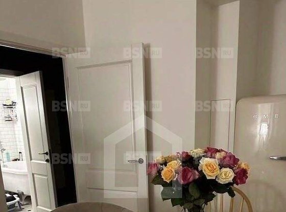 Продажа однокомнатной квартиры - Александра Матросова улица, д.8, корп.1 стр 1 