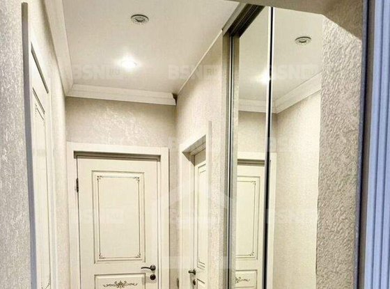 Продажа трехкомнатной квартиры - Наличная улица, д.40, корп.2 