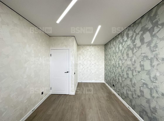 Продажа однокомнатной квартиры - Муринская дорога, д.14, корп.2 