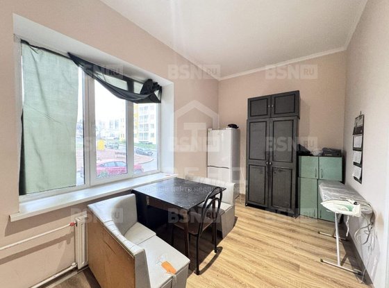 Продажа однокомнатной квартиры - Бугры, Нижняя улица, д.5, корп.1 