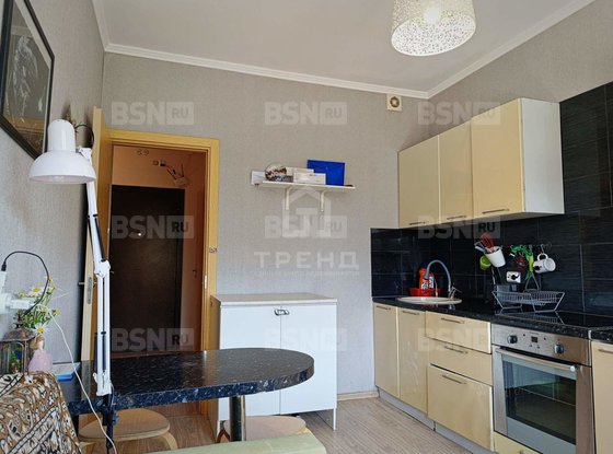 Продажа однокомнатной квартиры - Сертолово, Тихвинская улица, д.6, корп.1 