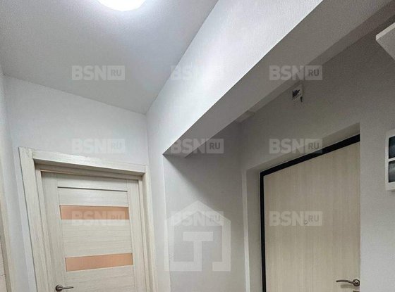 Продажа однокомнатной квартиры - Муринская дорога, д.12, корп.1 стр 1 