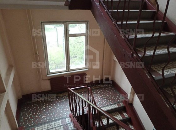 Продажа однокомнатной квартиры - Науки проспект, д.13, корп.2 