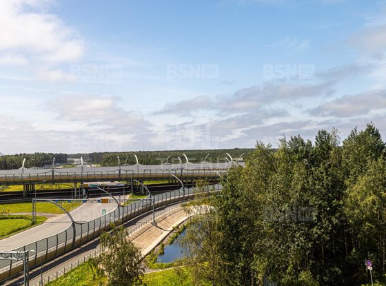 Продажа двухкомнатной квартиры - Планерная улица, д.63, корп.1 