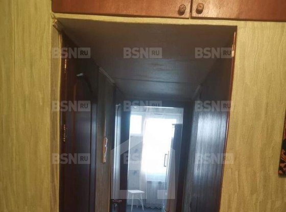 Продажа двухкомнатной квартиры - Пушкин, Ленинградская улица, д.85/12 