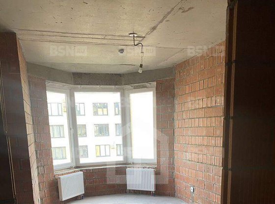 Продажа однокомнатной квартиры - Малая Бухарестская улица, д.12 