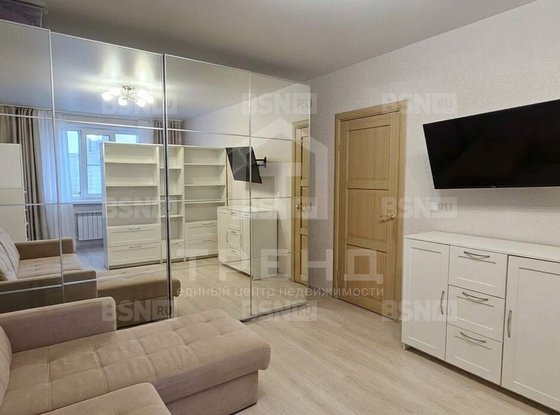 Продажа однокомнатной квартиры - Школьная улица, д.110, корп.1 