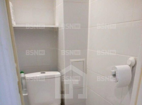 Продажа однокомнатной квартиры - Пограничника Гарькавого улица, д.40, корп.6 