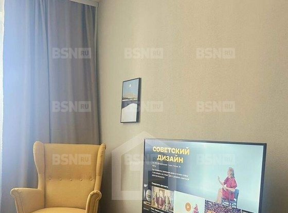 Продажа однокомнатной квартиры - поселок Парголово, Шишкина улица, д.299 