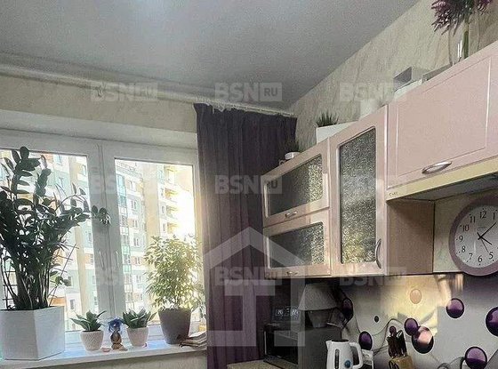 Продажа двухкомнатной квартиры - Кудрово, Австрийская улица, д.4, корп.2 