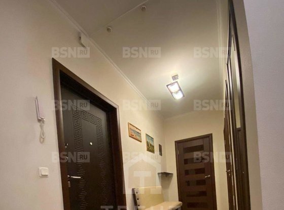 Продажа двухкомнатной квартиры - Ленинский проспект, д.76, корп.1 