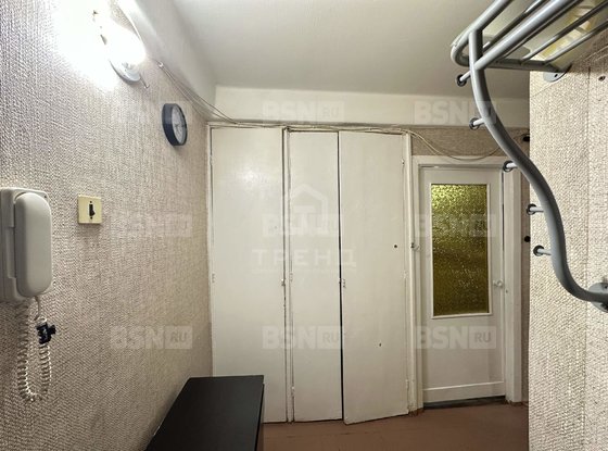 Продажа однокомнатной квартиры - Юрия Гагарина проспект, д.26, корп.1 