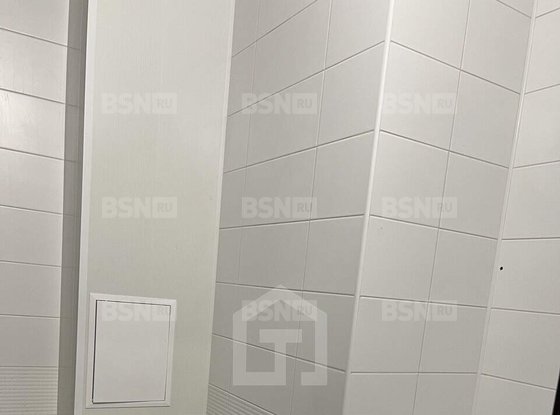 Продажа однокомнатной квартиры - Арцеуловская аллея, д.19 