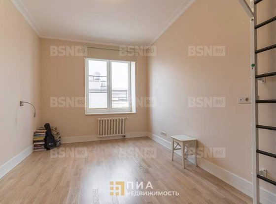 Продажа пятикомнатной квартиры - Парадная улица, д.3, корп.2 литера А 