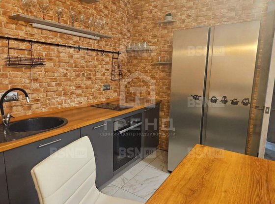 Продажа однокомнатной квартиры - Кудрово, Областная улица, д.7 