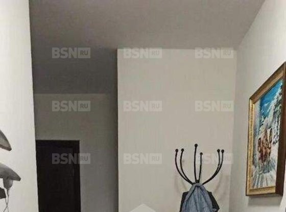 Продажа трехкомнатной квартиры - Бугры, Воронцовский бульвар, д.5, корп.2 