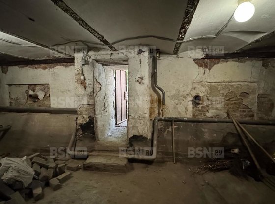 Продажа офиса - Детская улица, д.34, литера А 