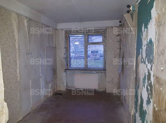 Продажа офиса - Коммуны улица, д.32, корп.2 литера А 