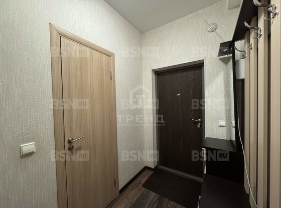 Продажа однокомнатной квартиры - Пулковское шоссе, д.14, литера Г 