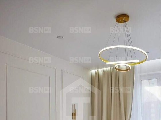 Продажа двухкомнатной квартиры - Комендантский проспект, д.31, корп.1 