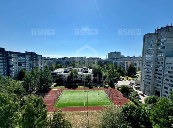 Продажа двухкомнатной квартиры - Королёва проспект, д.28 