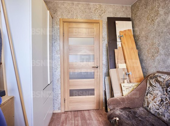 Продажа двухкомнатной квартиры - деревня Разметелево, Виркинский переулок, д.4 