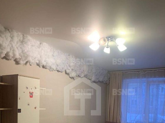 Продажа двухкомнатной квартиры - Гранитная улица, д.26 
