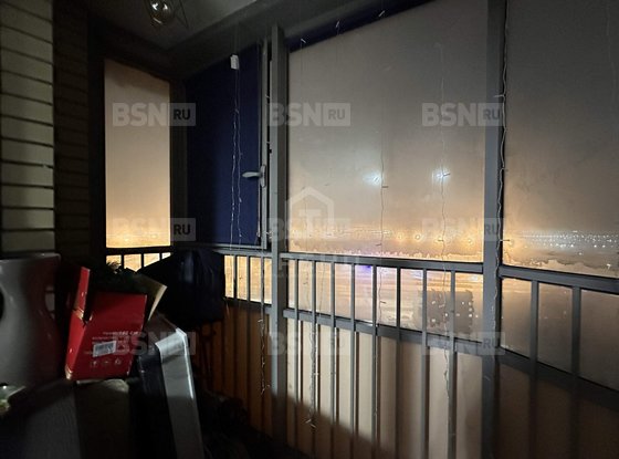 Продажа однокомнатной квартиры - поселок Шушары, Школьная улица, д.6, корп.2 