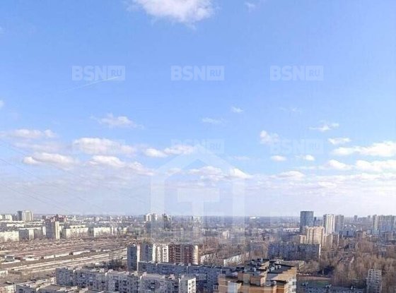 Продажа однокомнатной квартиры - Орджоникидзе улица, д.52 