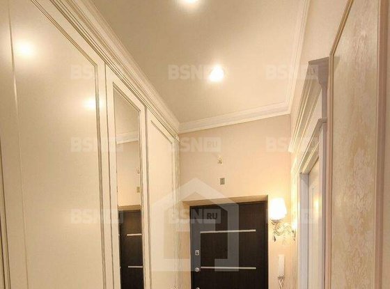 Продажа однокомнатной квартиры - Выборгское шоссе, д.112 