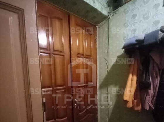 Продажа трехкомнатной квартиры - Большой В.О. проспект, д.44 