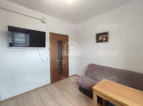 Продажа однокомнатной квартиры - Кудрово, Австрийская улица, д.4, корп.2 